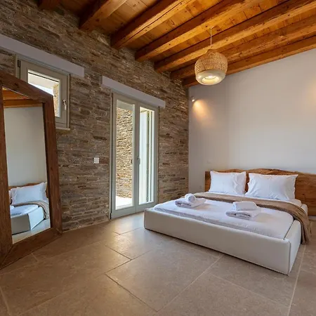 Androck Batsi (Andros)
