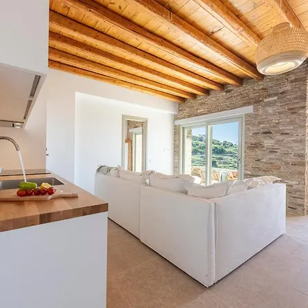 Villa Androck