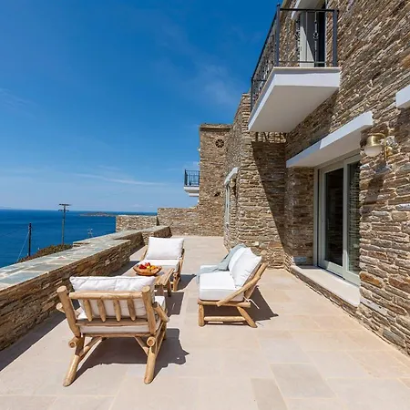 Androck * Batsi (Andros)
